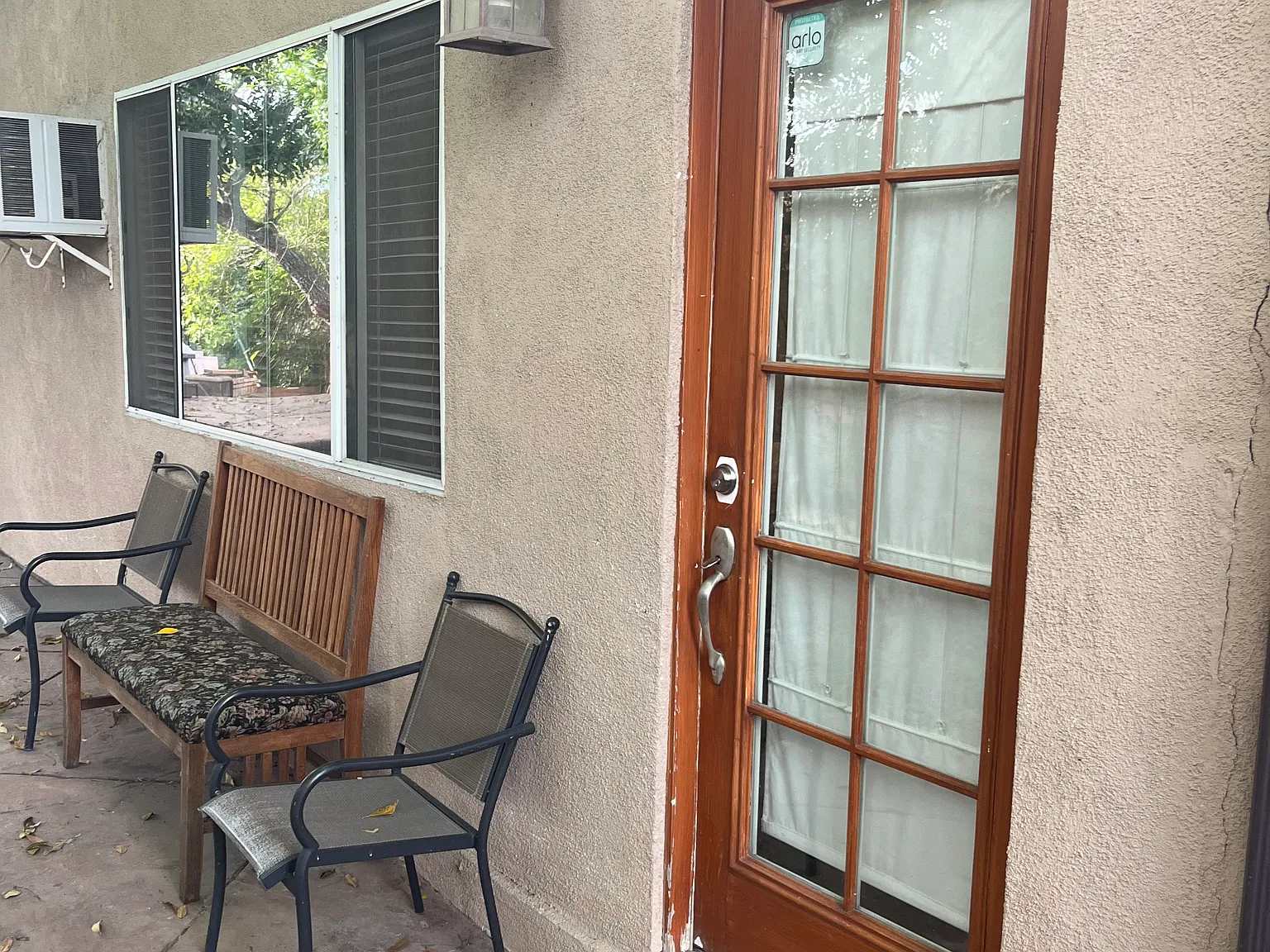 Studio, 450 sqft, $1,500 — Photo 3