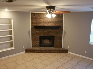 2613 Louisville St, Fort Smith, AR 72901
