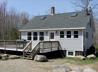 7 Smith Ln, Lyman, ME 04002