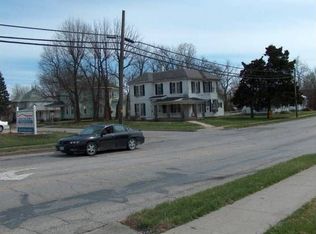 101 N Maguire St, Warrensburg, MO 64093