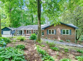 1143 Sanden Ferry Dr, Decatur, GA 30033