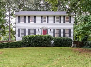 4083 E Spring Meadow Dr, Acworth, GA 30101