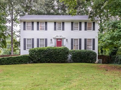 4083 E Spring Meadow Dr, Acworth, GA, 30101