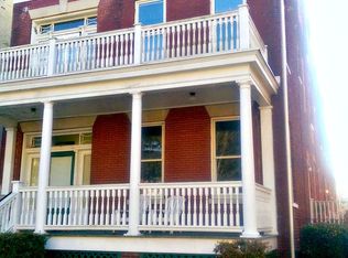 1617 Grove Ave APT K, Richmond, VA 23220