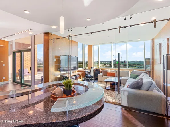 222 E Witherspoon St Unit 503, Louisville, KY 40202