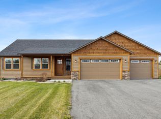 200 Pickens Place Ln, Hamilton, MT 59840