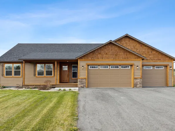 200 Pickens Place Ln, Hamilton, MT 59840