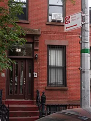 Rented by Big Apple Realty Group