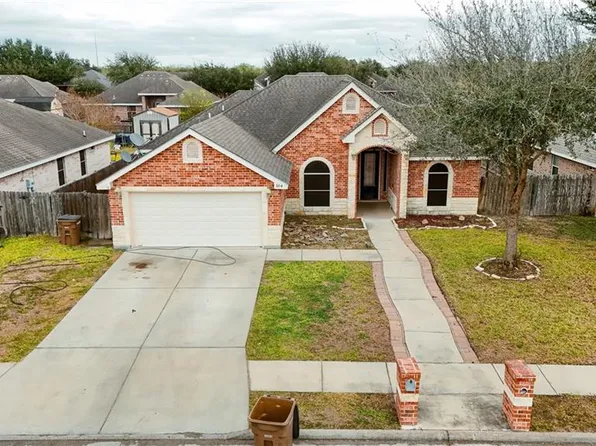 604 Edgewood Ave, Edinburg, TX 78541