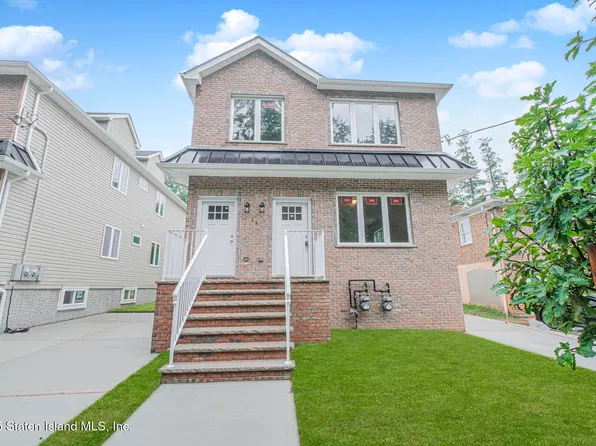 18 Singleton St, Staten Island, NY 10309