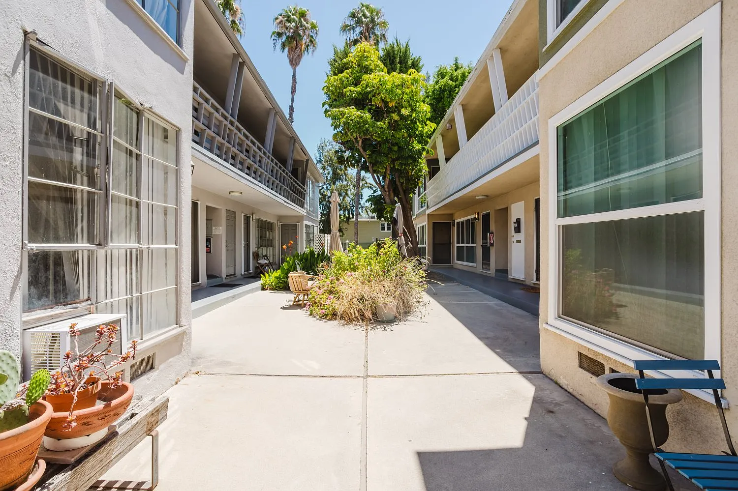 1 bed, 650 sqft, $2,150 — Photo 2