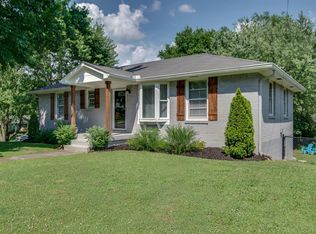 4800 Danby Dr, Nashville, TN 37211