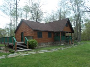 396 Oquaga Lake Rd, Deposit, NY 13754