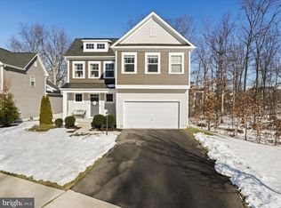 12120 Aster Rd, Bristow, VA 20136