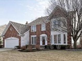 1249 N Wellington Dr, Palatine, IL 60067