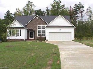 7836 Wilson Farm, Summerfield, NC 27358