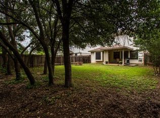 11105 Franklins Tale Loop, Austin, TX 78748