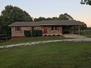 145 Mikes Rd, Harrison, AR 72601
