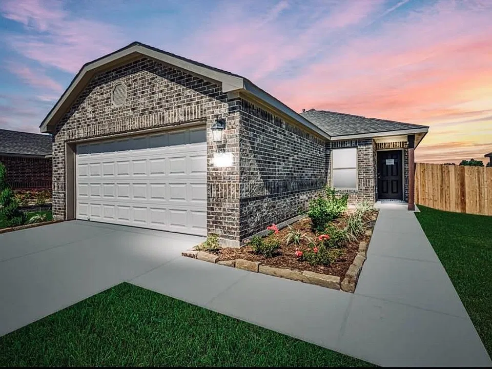 10811 Lavender Cotton Ln