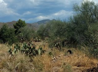 516 E Drawdown Trl #160, Vail, AZ 85641