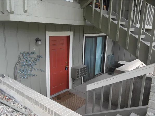 695 Manhattan Drive #5, Boulder, CO 80303