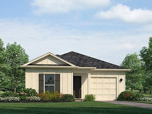 Plan Elevation.