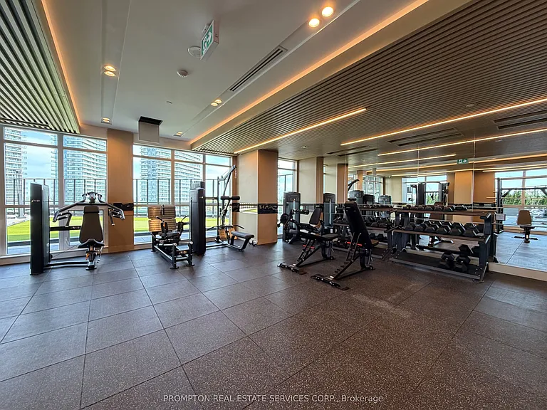 18 Esther Shiner Blvd #2201 — Photo 22