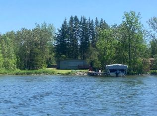 49410 Center Point Rd, Bigfork, MN 56628