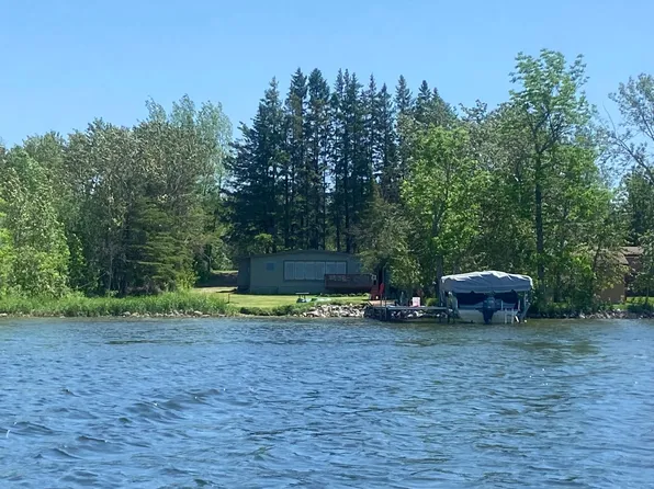 49410 Center Point Rd, Bigfork, MN 56628
