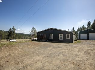 70146 Sanderson Rd, Summerville, OR 97876