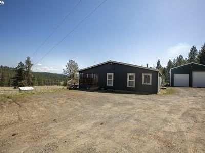 70146 Sanderson Rd, Summerville, OR, 97876