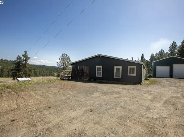 70146 Sanderson Rd, Summerville, OR 97876