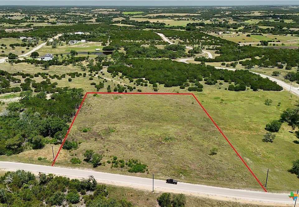 1st image of LOT 35 Burnet Oaks Dr