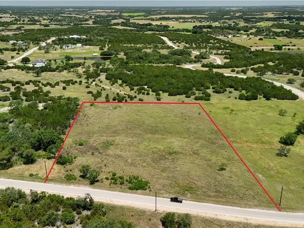 LOT 35 Burnet Oaks Dr, Burnet, TX 78611