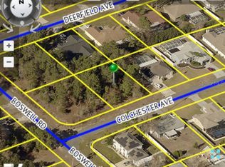 5111 Colchester Ave, Spring Hill, FL 34608