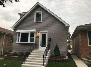 2510 Hainsworth Ave, North Riverside, IL 60546