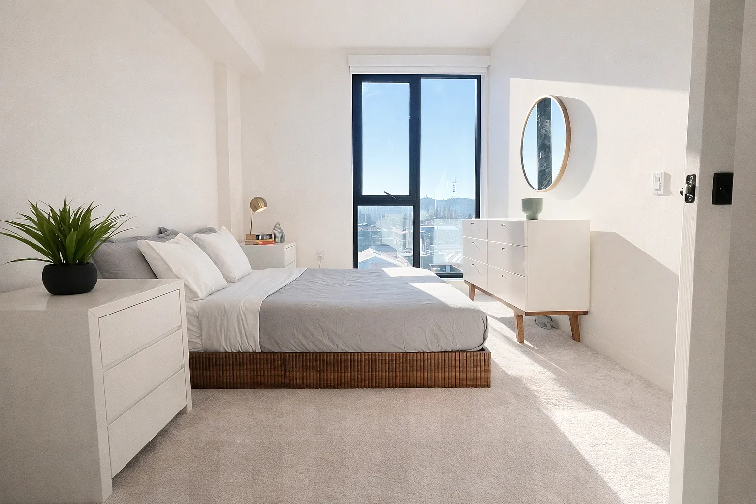 1 bed, 620 sqft, $5,490 — Photo 4