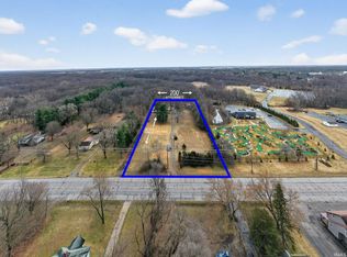 12064 Adams Rd, Granger, IN 46530