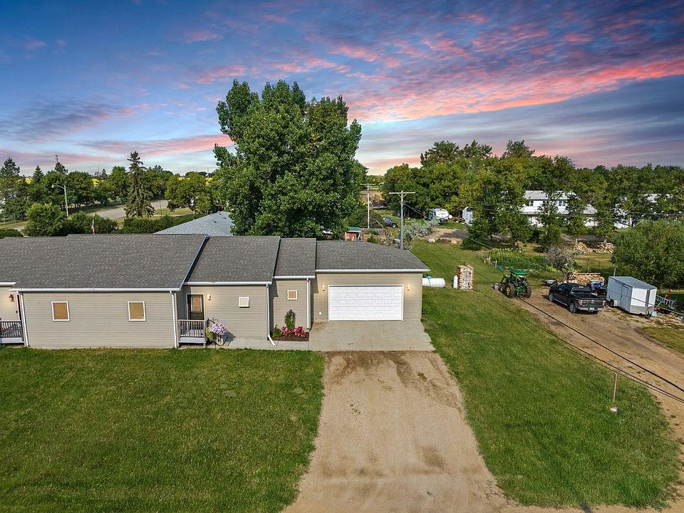 403 1st Ave NE, Glenburn, ND 58740 MLS 231180 Zillow