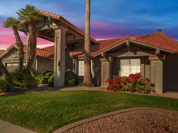 7022 W SACK Drive, Glendale, AZ 85308