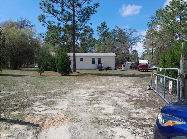 3150 SE 117th Ter, Morriston, FL 32668