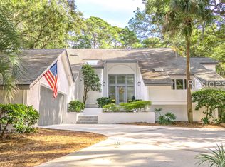 191 Mooring Buoy, Hilton Head Island, SC 29928