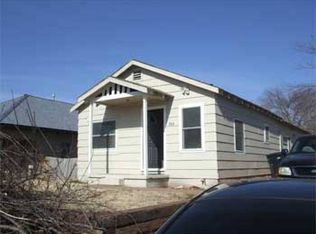 709 SE Binkley St, Oklahoma City, OK 73129