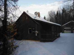 705 Old Ferry Rd, Hartland, ME 04943