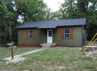 210 E Campbell Rd, Linden, TX 75563