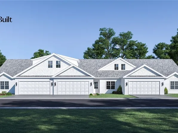 595 Vicksburg Ct, Lagrange, OH 44050