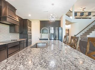 1560 Lynx Loop, Forney, TX 75126