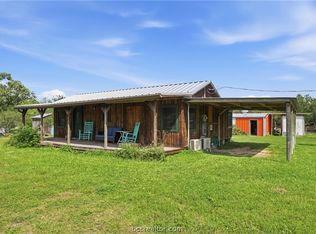 116 S Yaupon Dr, Somerville, TX 77879
