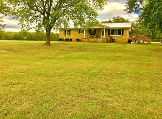 65 Alpine Way Rd, Manchester, TN 37355