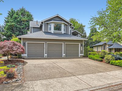 15455 NW Trakehner Way, Portland, OR, 97229
